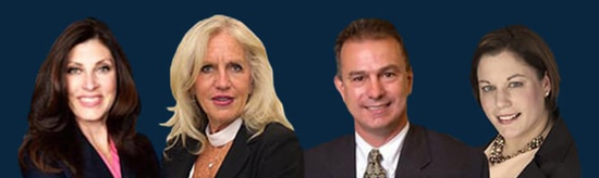 Group photo of Goldstein Law Group